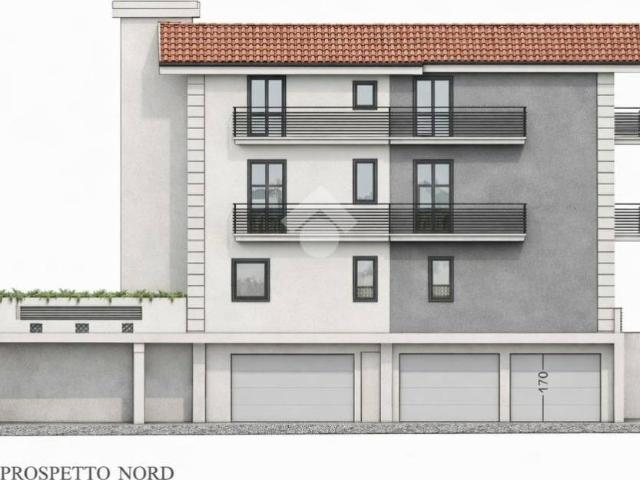 Appartamento in vendita a Puglia, Foggia