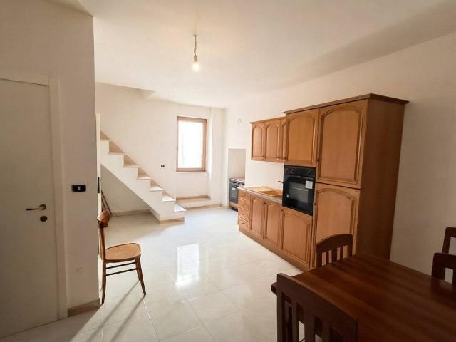 Appartamento in vendita a Puglia, Foggia