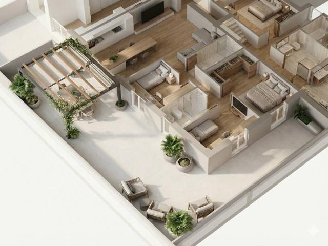 Appartamento in vendita a Puglia, Foggia