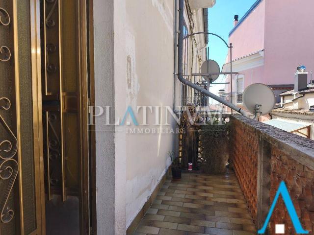 Appartamento in vendita a Puglia, Foggia