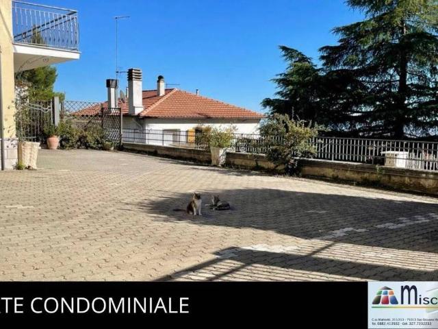 Appartamento in vendita a Puglia, Foggia
