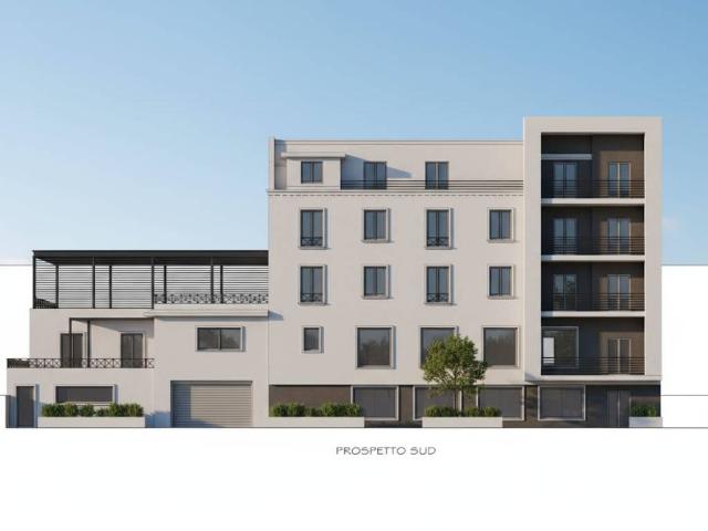 Appartamento in vendita a Puglia, Foggia
