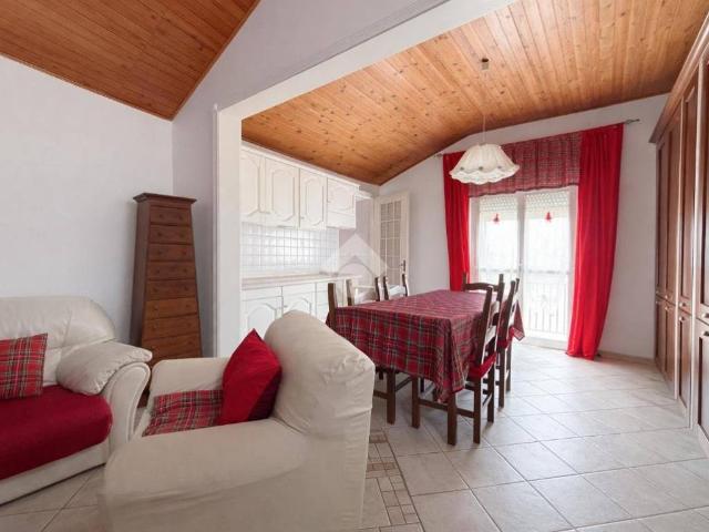 Appartamento in vendita a Puglia, Foggia