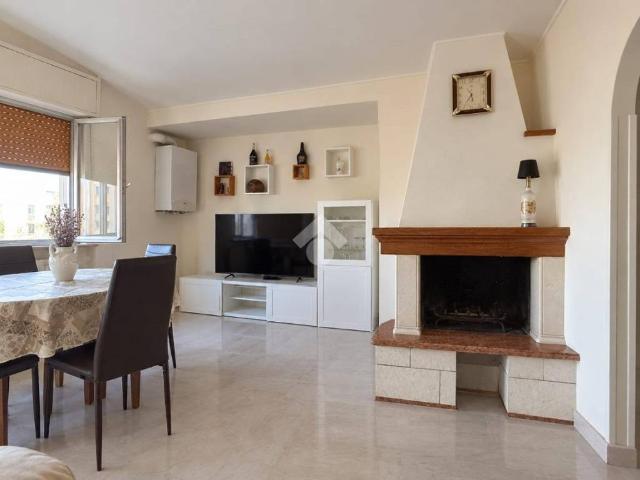 Appartamento in vendita a San Giovanni Rotondo, Foggia