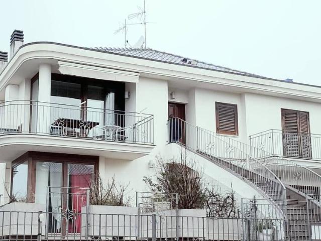 Appartamento in vendita a Puglia, Foggia