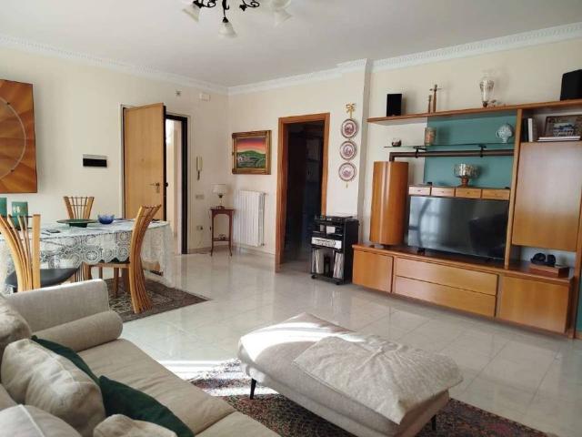 Appartamento in vendita a San Giovanni Rotondo, Foggia