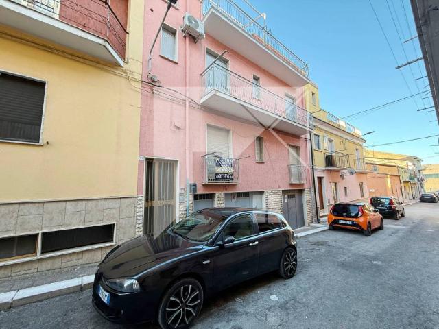 Appartamento in vendita a Puglia, Foggia