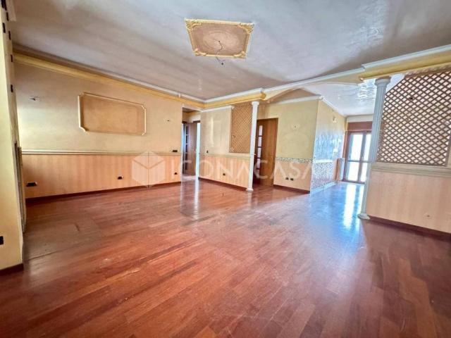 Appartamento in vendita a Puglia, Foggia
