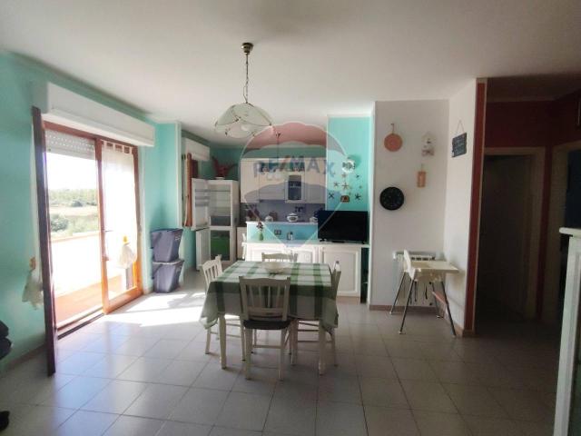 Appartamento in vendita a San Giovanni Suergiu, Sardigna/Sardegna