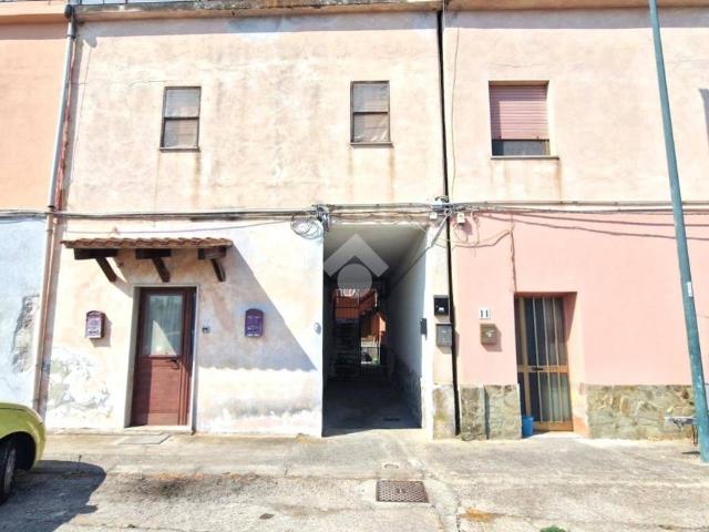 Appartamento in vendita a Santu Giuanni Suèrgiu/San Giovanni Suergiu, Sulcis Iglesiente