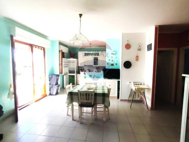 Appartamento in vendita a San Giovanni Suergiu, Sardigna/Sardegna