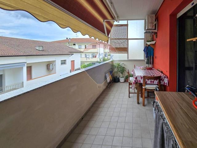 Appartamento in vendita a San Giovanni alta, San Giovanni Teatino