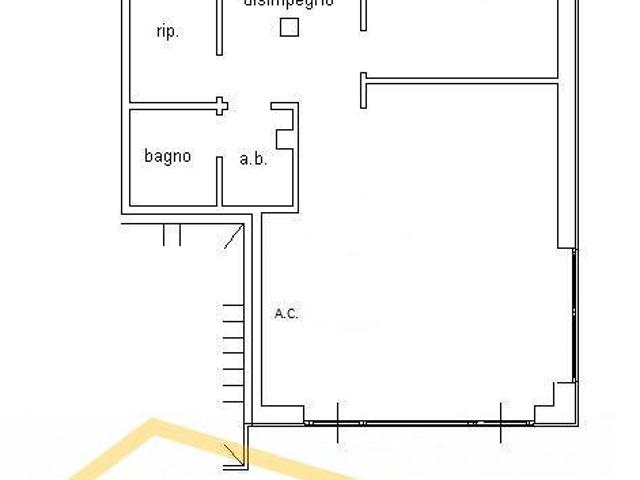 Appartamento in vendita a San Giovanni Teatino, Abruzzo