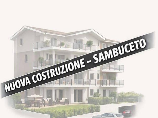 Appartamento in vendita a San Giovanni Teatino, Abruzzo