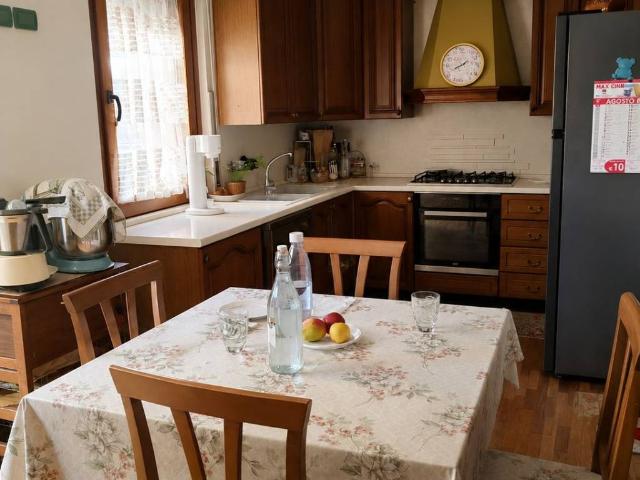 Appartamento in vendita a San Giovanni Teatino, Abruzzo