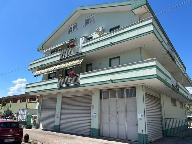 Appartamento in vendita a San Giovanni Teatino, Abruzzo