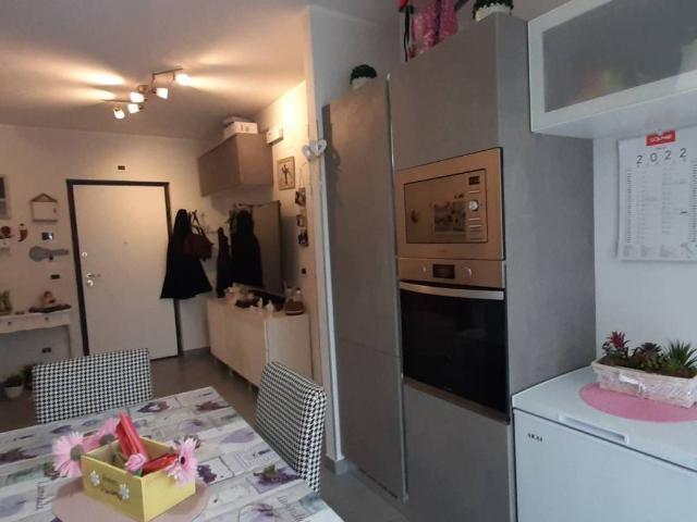 Appartamento in vendita a San Giovanni Teatino, Abruzzo