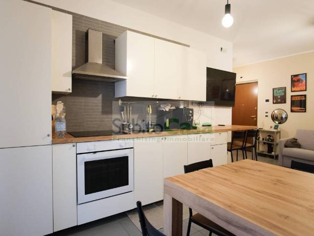Appartamento in vendita a Sambuceto, San Giovanni Teatino