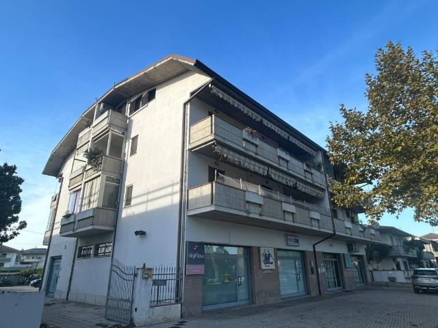 Appartamento in vendita a Sambuceto, San Giovanni Teatino