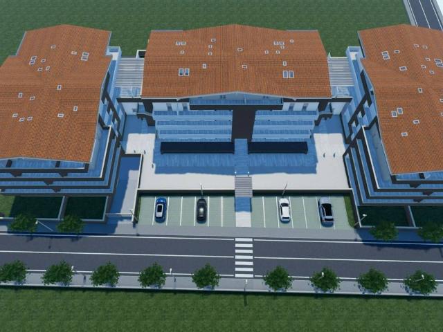 Appartamento in vendita a San Giovanni Teatino, Abruzzo