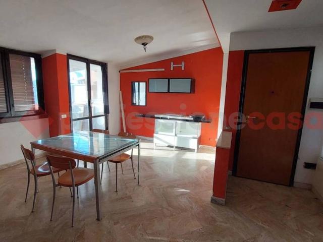 Appartamento in vendita a Canegrate, Lombardia