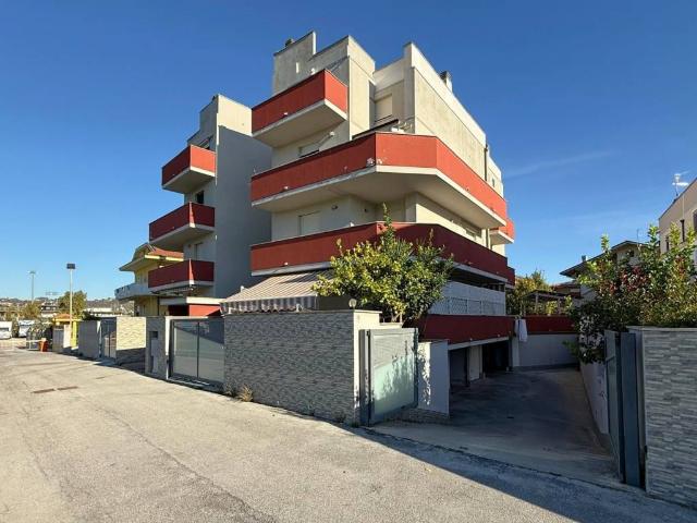 Appartamento in vendita a Sambuceto, San Giovanni Teatino