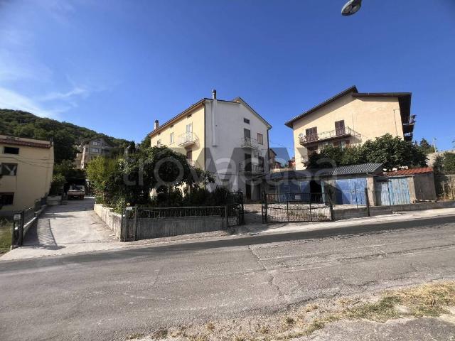 Appartamento in vendita a San Giovanni di Tornareccio, Tornareccio