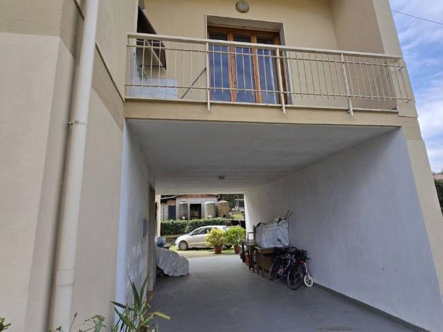 Appartamento in vendita a Vetrivecchi, San Giovanni Valdarno
