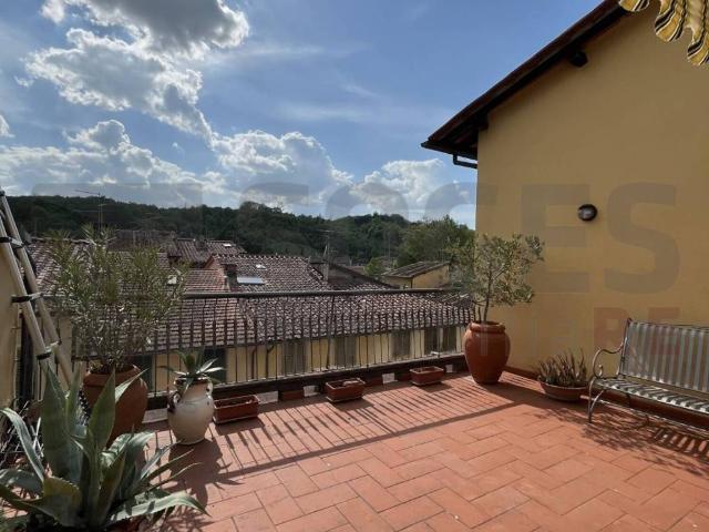 Appartamento in vendita a Vetrivecchi, San Giovanni Valdarno