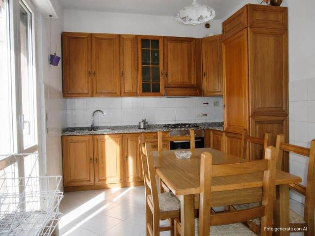 Appartamento in vendita a Vetrivecchi, San Giovanni Valdarno