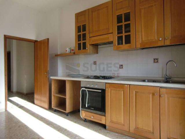 Appartamento in vendita a Vetrivecchi, San Giovanni Valdarno