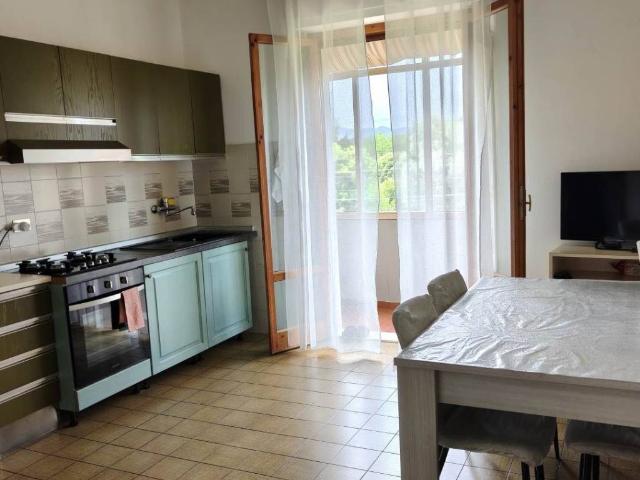 Appartamento in vendita a Vetrivecchi, San Giovanni Valdarno