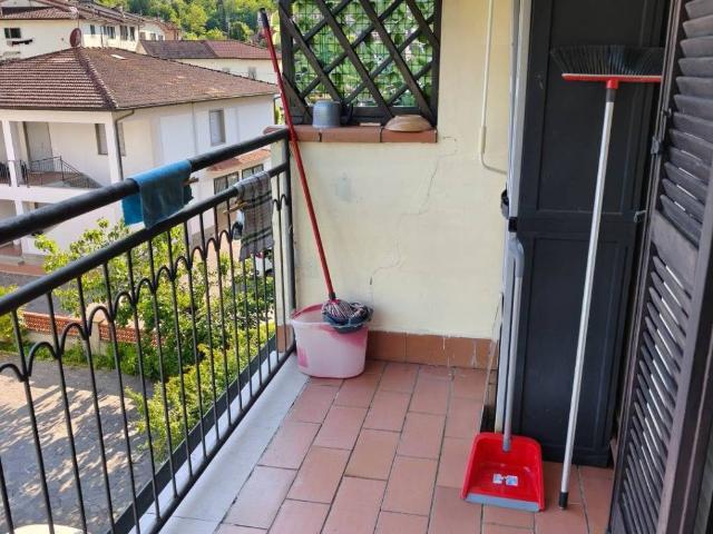 Appartamento in vendita a Bellosguardo, Montegonzi