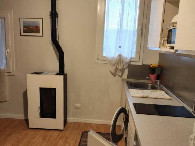 Appartamento in vendita a Vetrivecchi, San Giovanni Valdarno