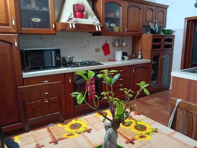 Appartamento in vendita a Vetrivecchi, San Giovanni Valdarno
