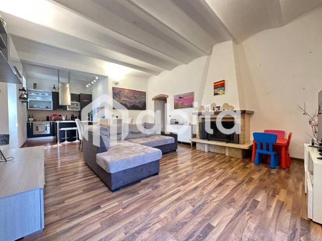 Appartamento in vendita a Bellosguardo, Montegonzi