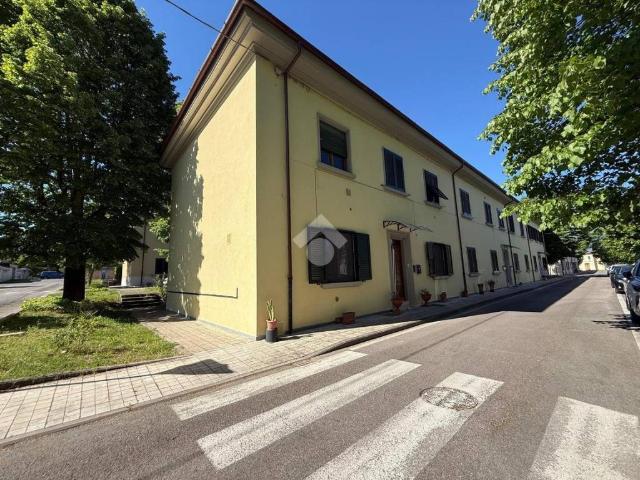 Appartamento in vendita a San Cipriano-Santa Barbara-Cetinale, Montegonzi