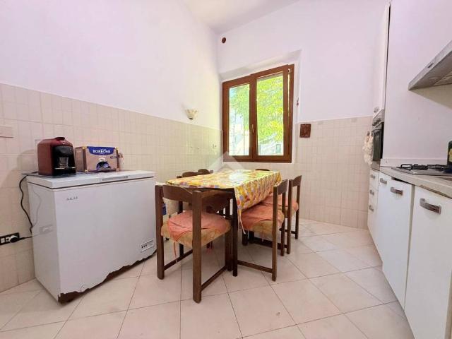 Appartamento in vendita a San Cipriano-Santa Barbara-Cetinale, Montegonzi