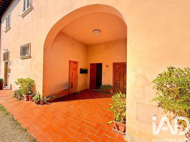 Appartamento in vendita a San Giovanni Valdarno, Toscana