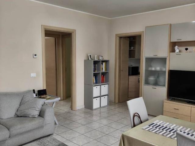 Appartamento in vendita a San Cipriano-Santa Barbara-Cetinale, Montegonzi