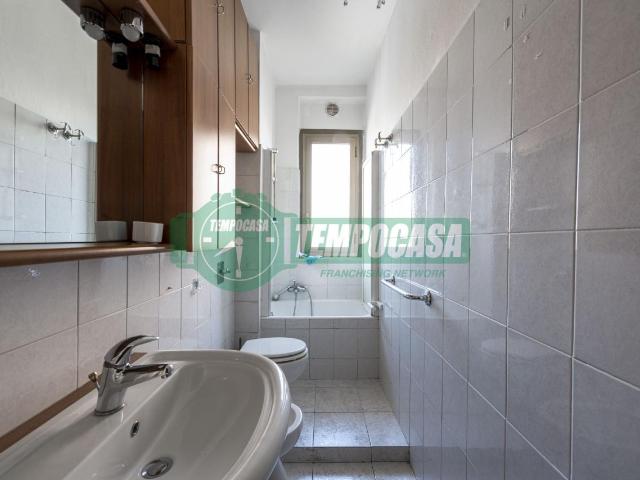 Appartamento in vendita a Borgolombardo, San Giuliano Milanese