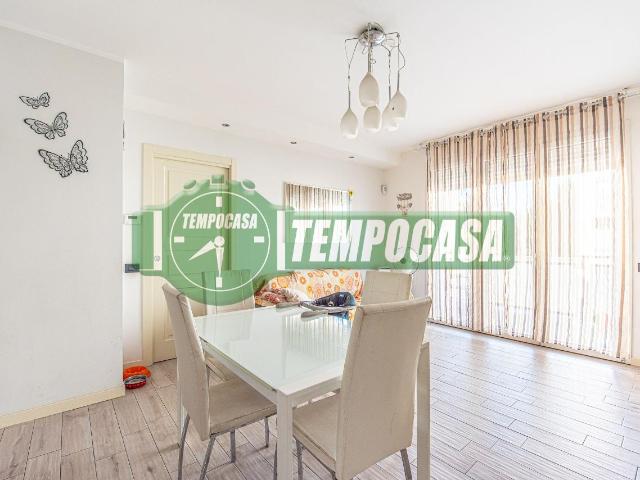 Appartamento in vendita a Borgolombardo, San Giuliano Milanese