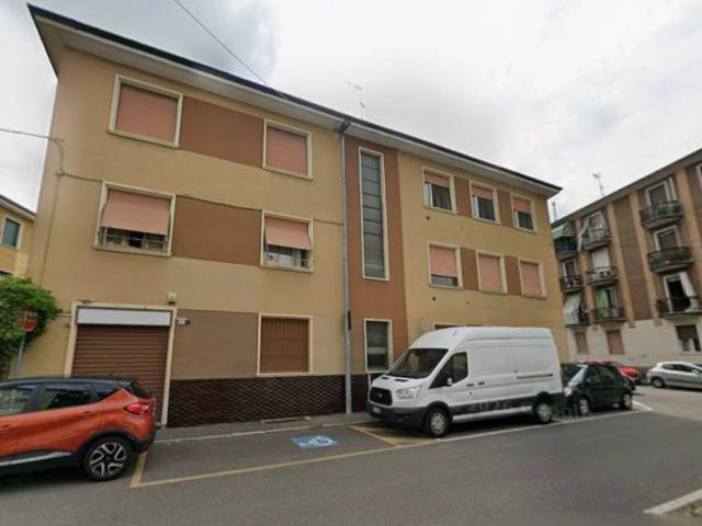Appartamento in vendita a Zivido, San Giuliano Milanese