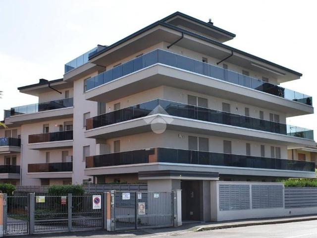 Appartamento in vendita a Zivido, San Giuliano Milanese