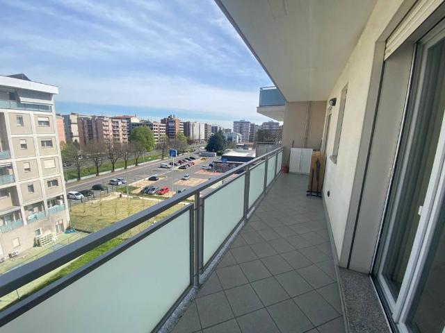 Appartamento in vendita a Borgolombardo, San Giuliano Milanese