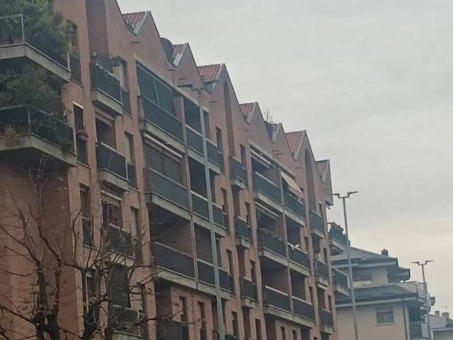 Appartamento in vendita a Zivido, San Giuliano Milanese