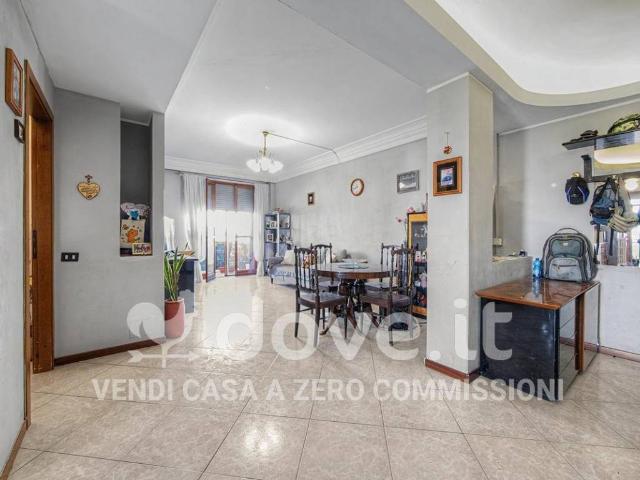 Appartamento in vendita a Borgolombardo, San Giuliano Milanese