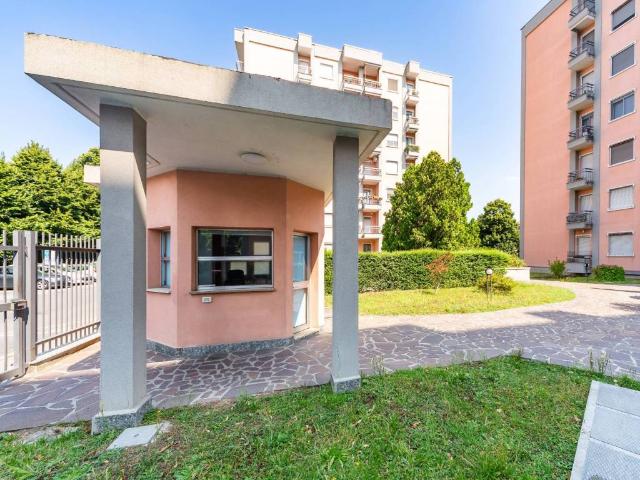 Appartamento in vendita a Borgolombardo, San Giuliano Milanese
