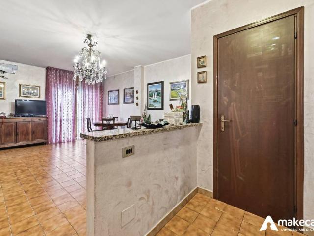 Appartamento in vendita a Zivido, San Giuliano Milanese