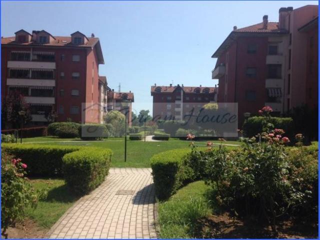 Appartamento in vendita a Zivido, San Giuliano Milanese